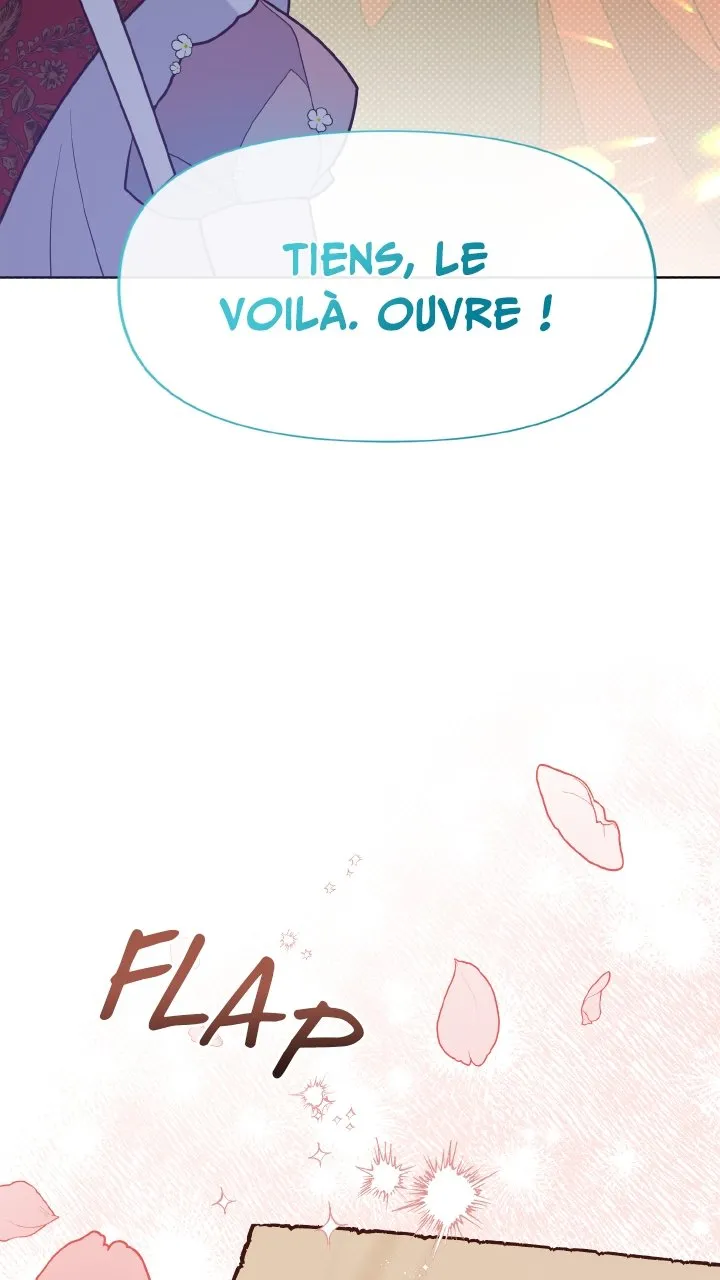 Read Le Bébé Tyran Manga Online