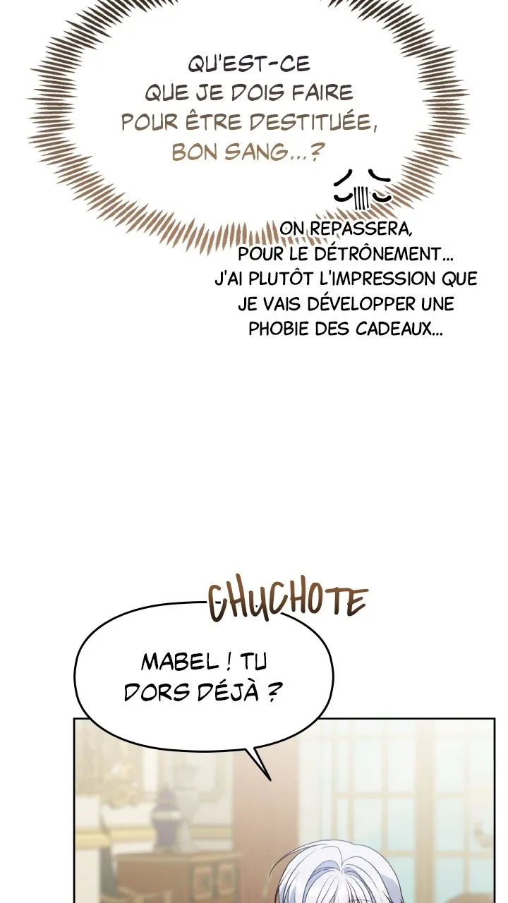 Read Le Bébé Tyran Manga Online