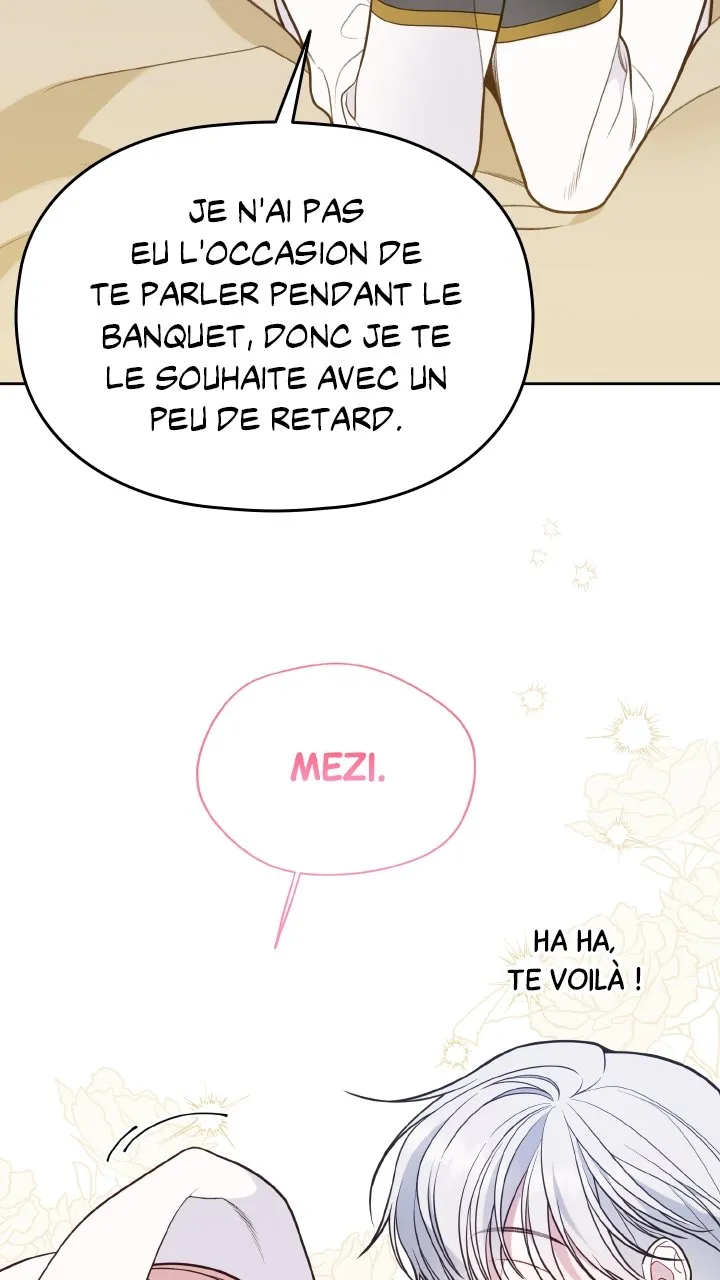 Read Le Bébé Tyran Manga Online