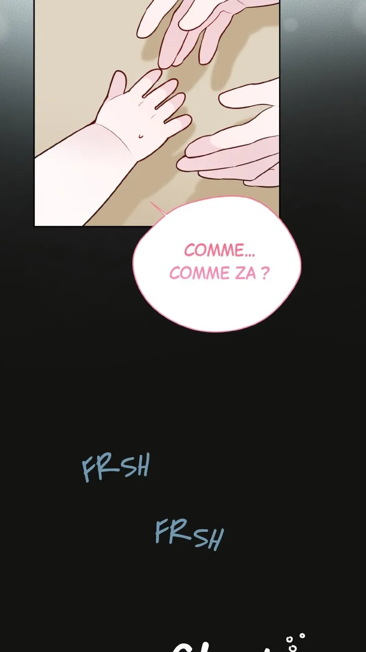 Read Le Bébé Tyran Manga Online