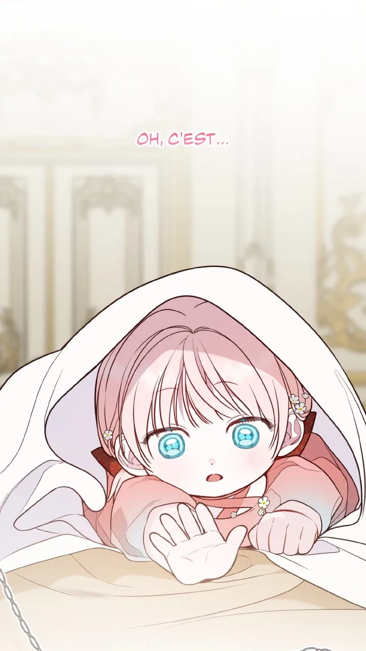 Read Le Bébé Tyran Manga Online
