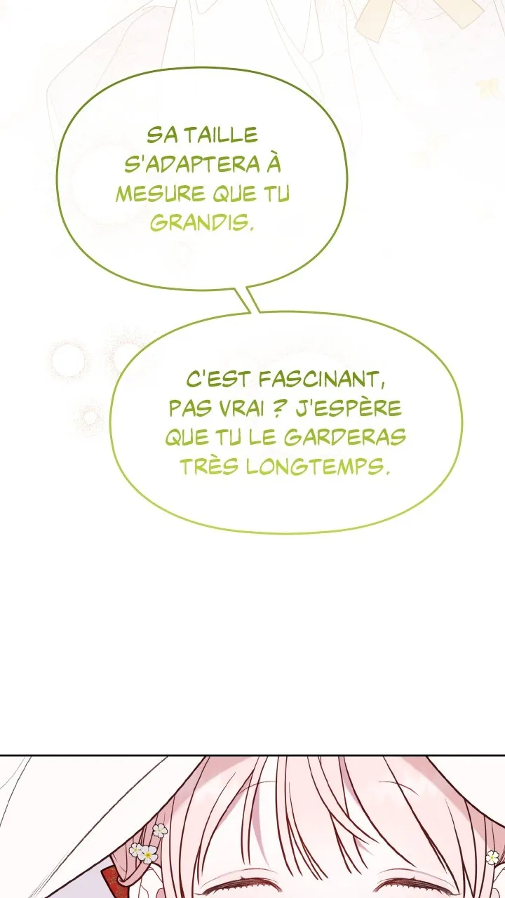 Read Le Bébé Tyran Manga Online