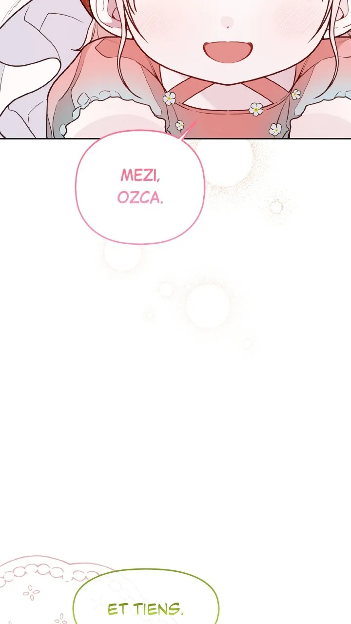 Read Le Bébé Tyran Manga Online