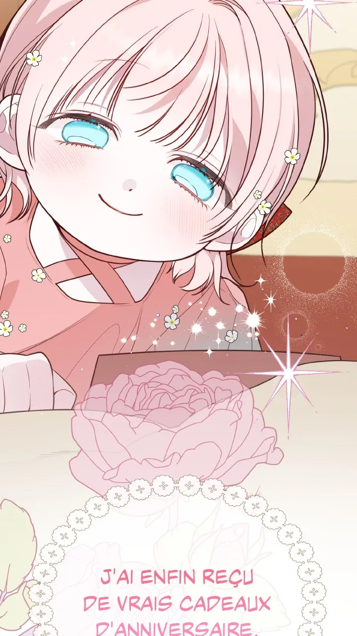 Read Le Bébé Tyran Manga Online