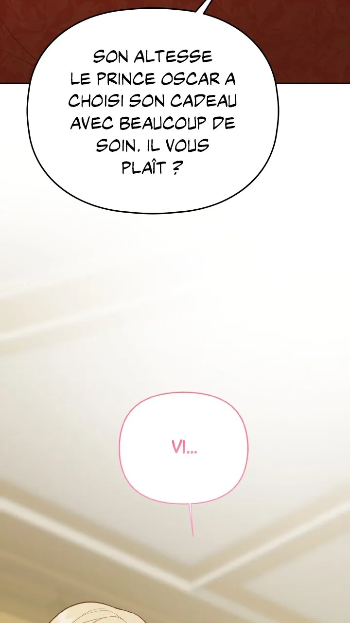 Read Le Bébé Tyran Manga Online