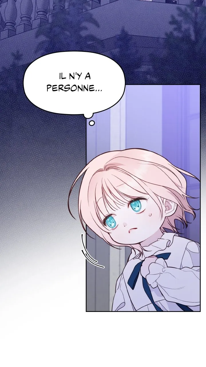 Read Le Bébé Tyran Manga Online