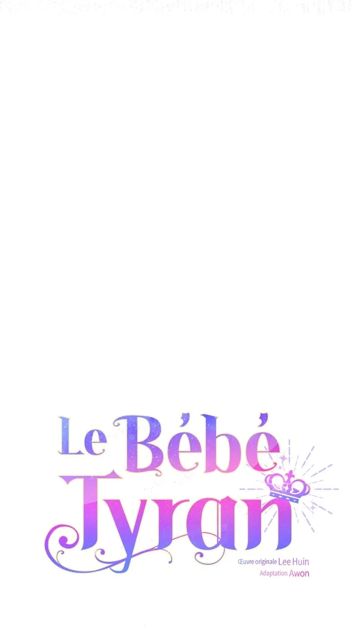 Read Le Bébé Tyran Manga Online