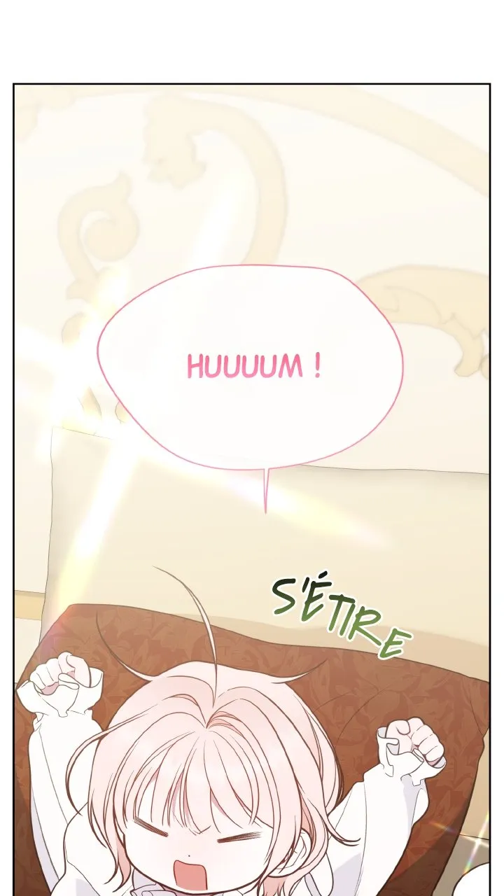 Read Le Bébé Tyran Manga Online