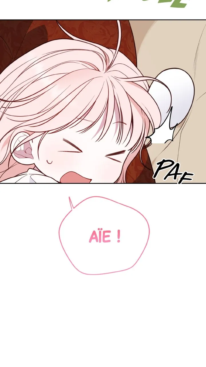 Read Le Bébé Tyran Manga Online