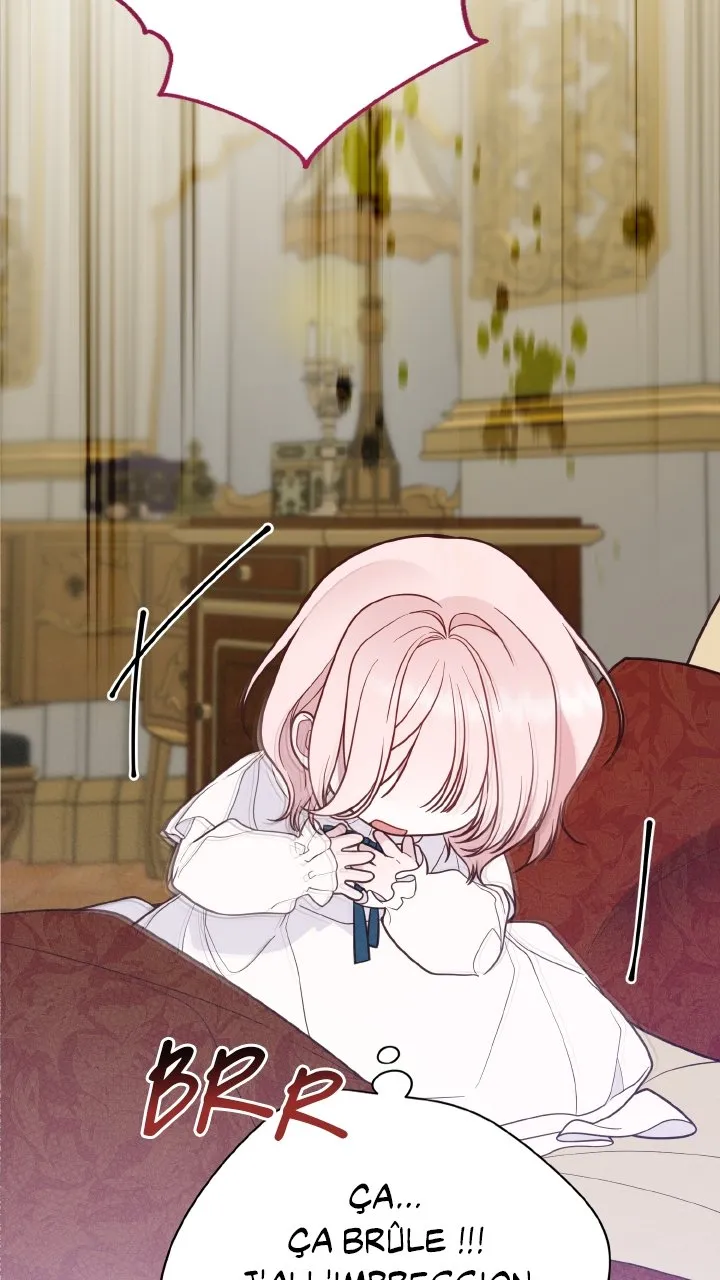Read Le Bébé Tyran Manga Online