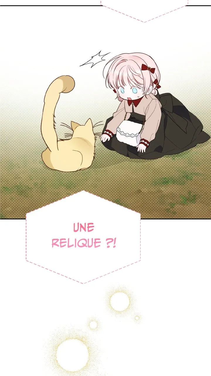 Read Le Bébé Tyran Manga Online
