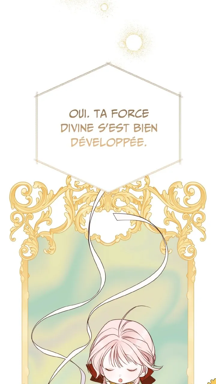 Read Le Bébé Tyran Manga Online