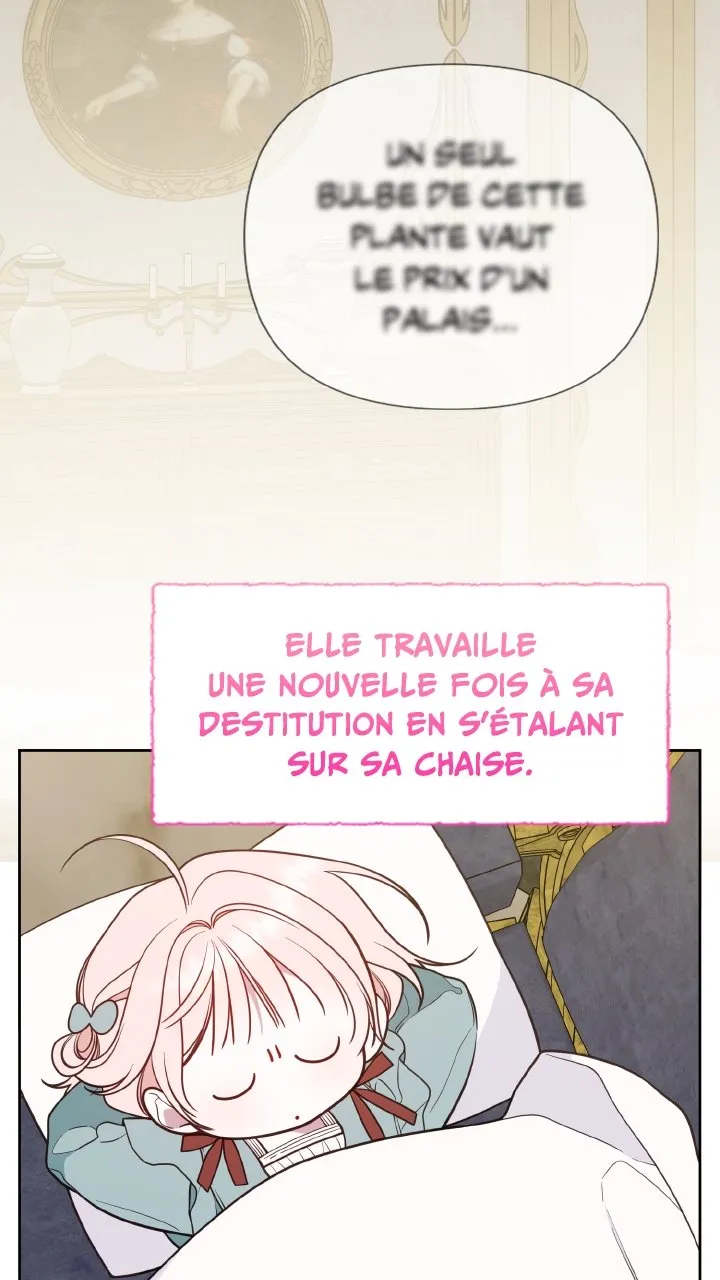 Read Le Bébé Tyran Manga Online
