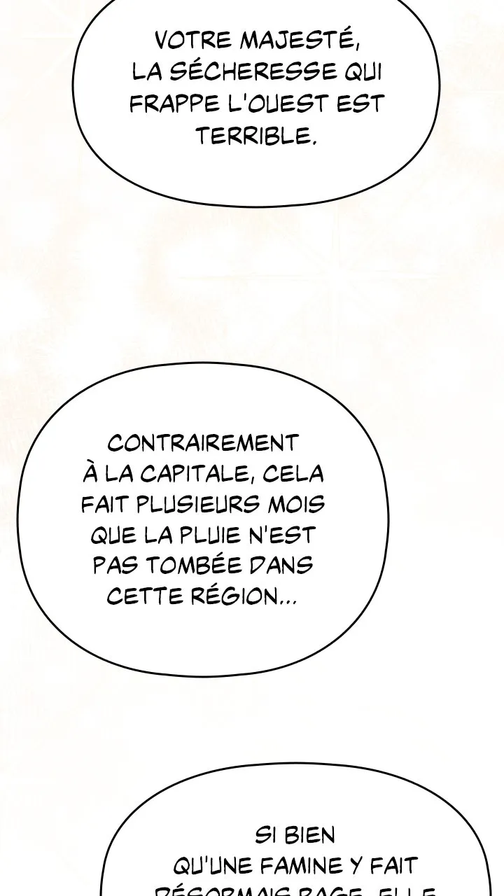 Read Le Bébé Tyran Manga Online
