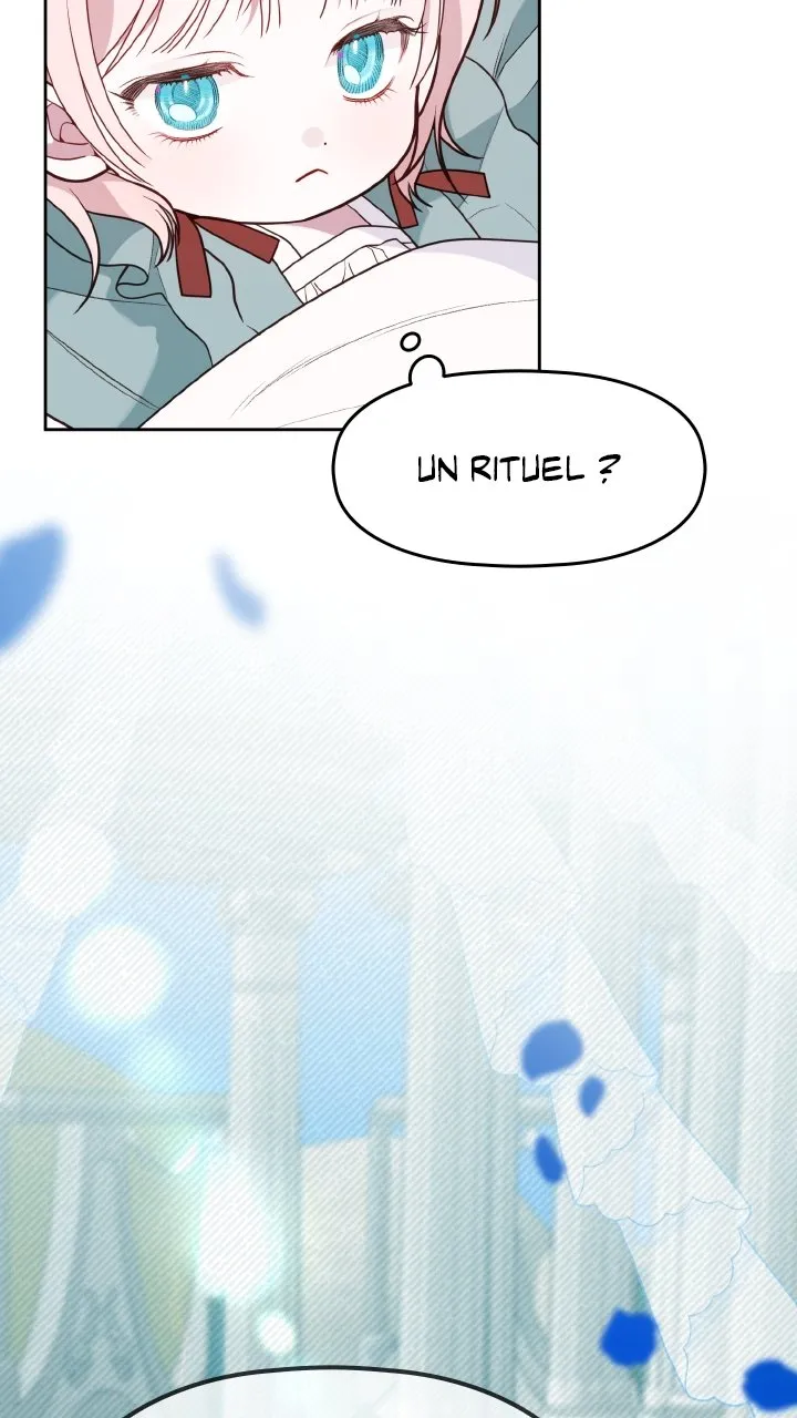 Read Le Bébé Tyran Manga Online