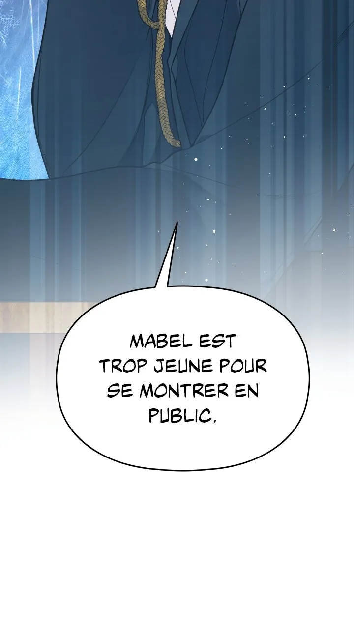 Read Le Bébé Tyran Manga Online