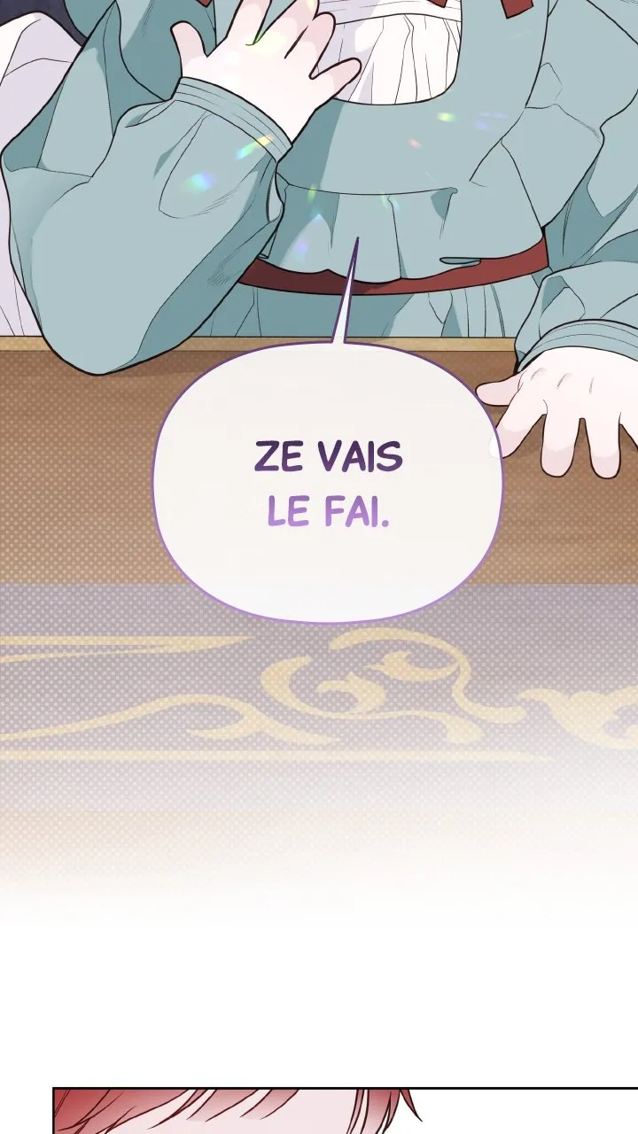 Read Le Bébé Tyran Manga Online