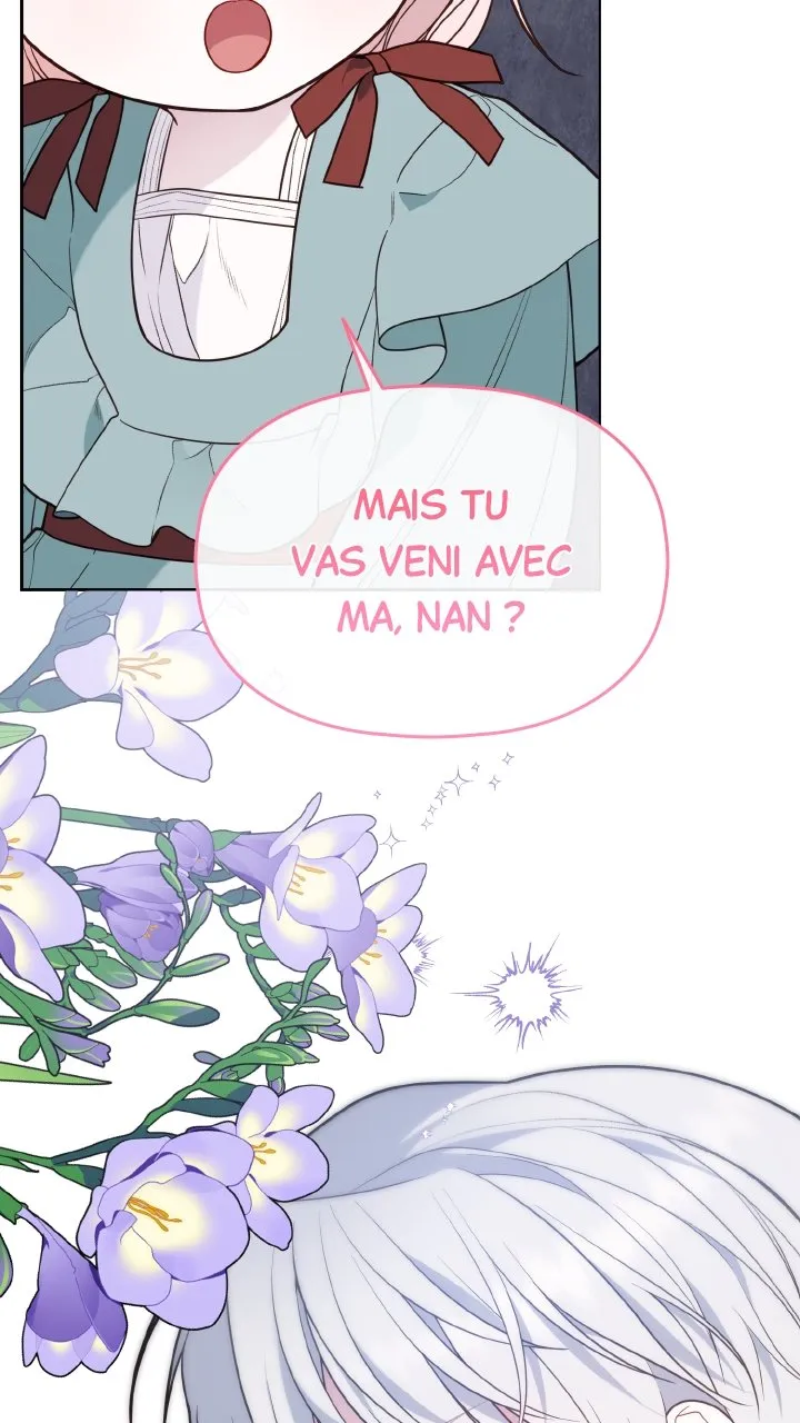 Read Le Bébé Tyran Manga Online