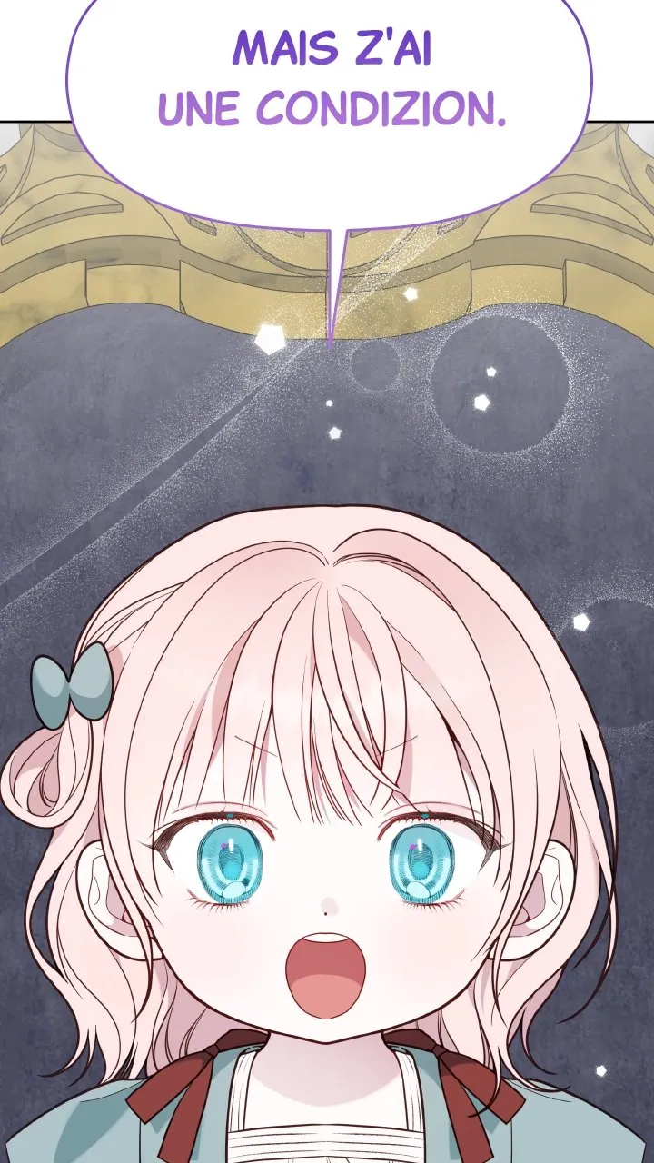 Read Le Bébé Tyran Manga Online