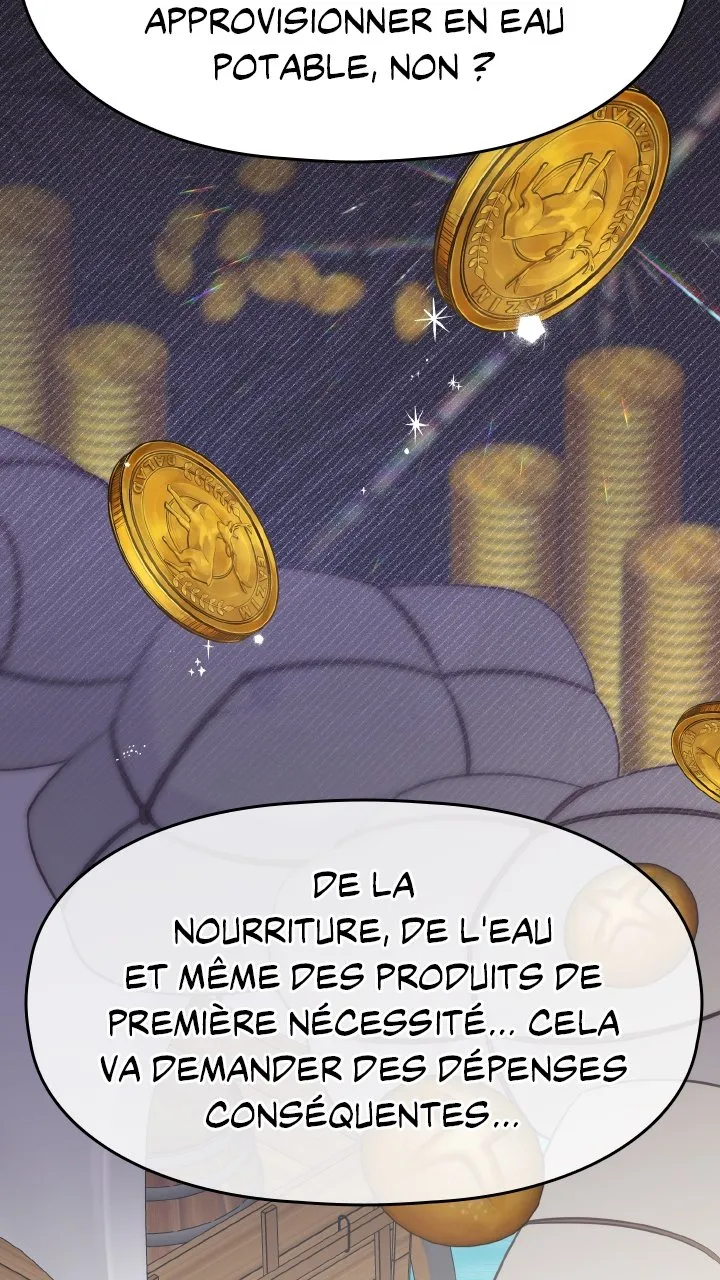Read Le Bébé Tyran Manga Online