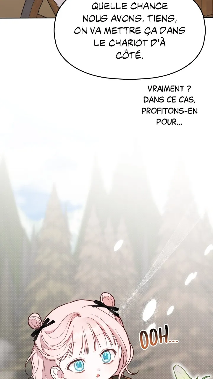Read Le Bébé Tyran Manga Online