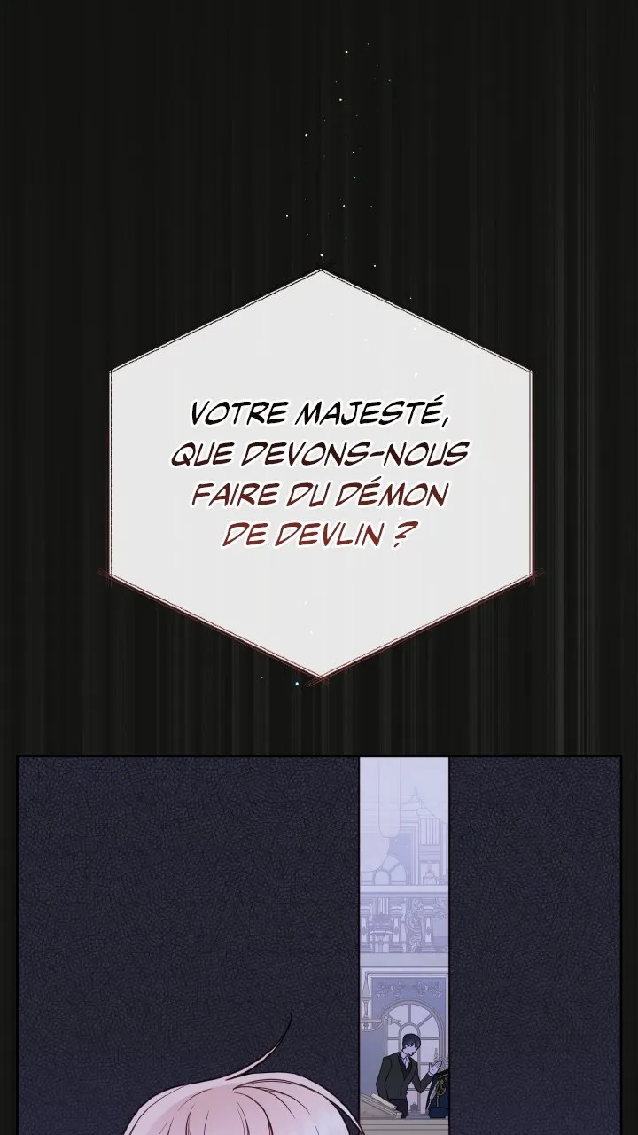 Read Le Bébé Tyran Manga Online