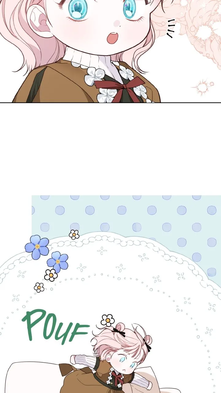 Read Le Bébé Tyran Manga Online