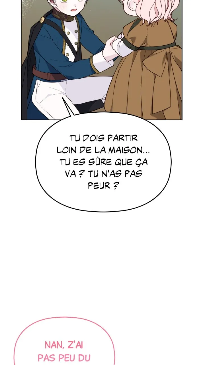 Read Le Bébé Tyran Manga Online