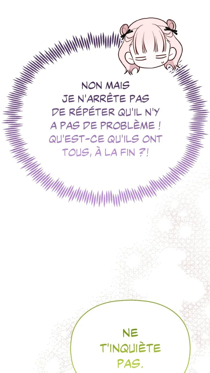 Read Le Bébé Tyran Manga Online