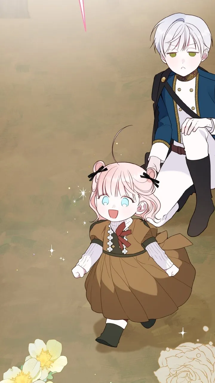 Read Le Bébé Tyran Manga Online