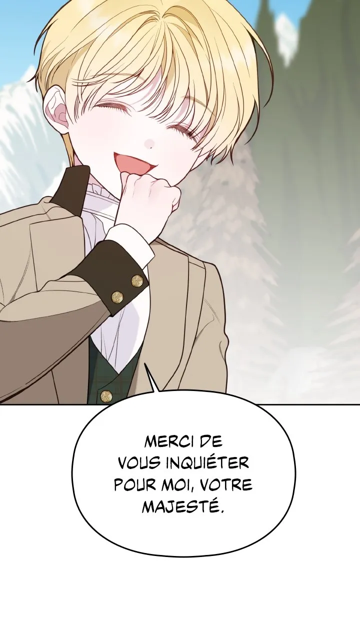 Read Le Bébé Tyran Manga Online