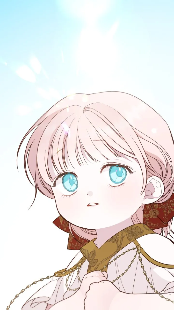 Read Le Bébé Tyran Manga Online