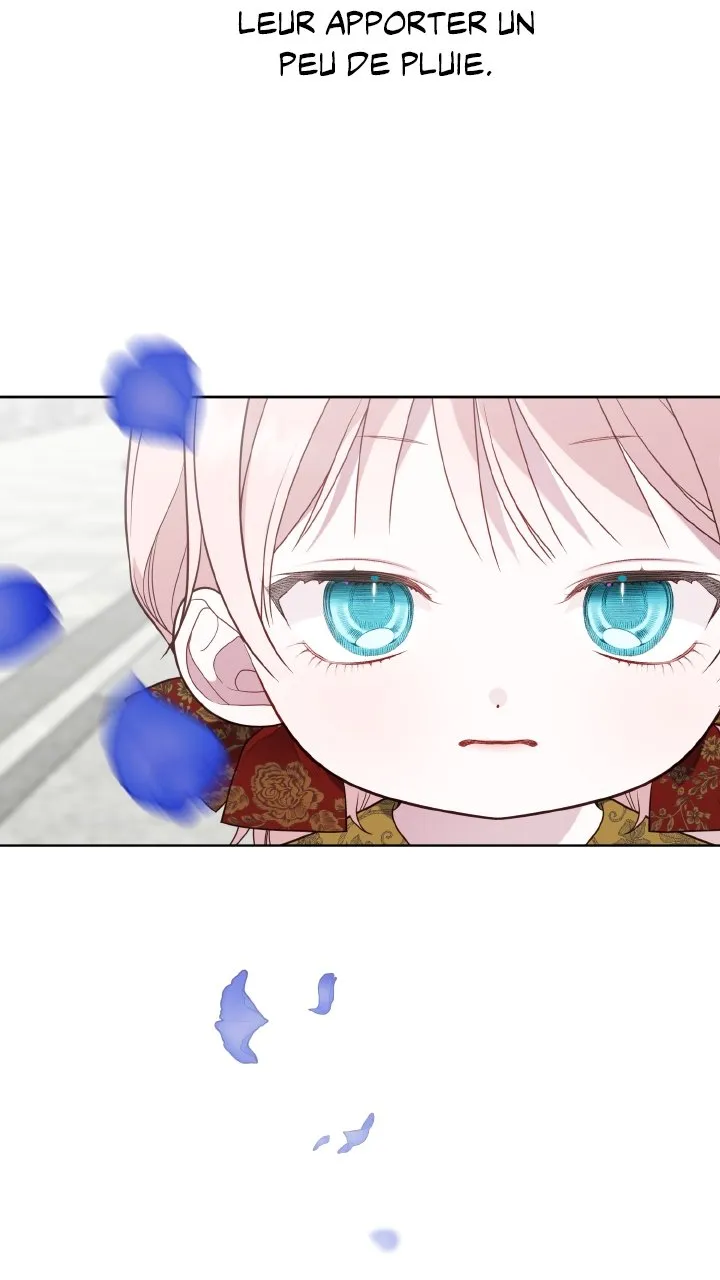 Read Le Bébé Tyran Manga Online