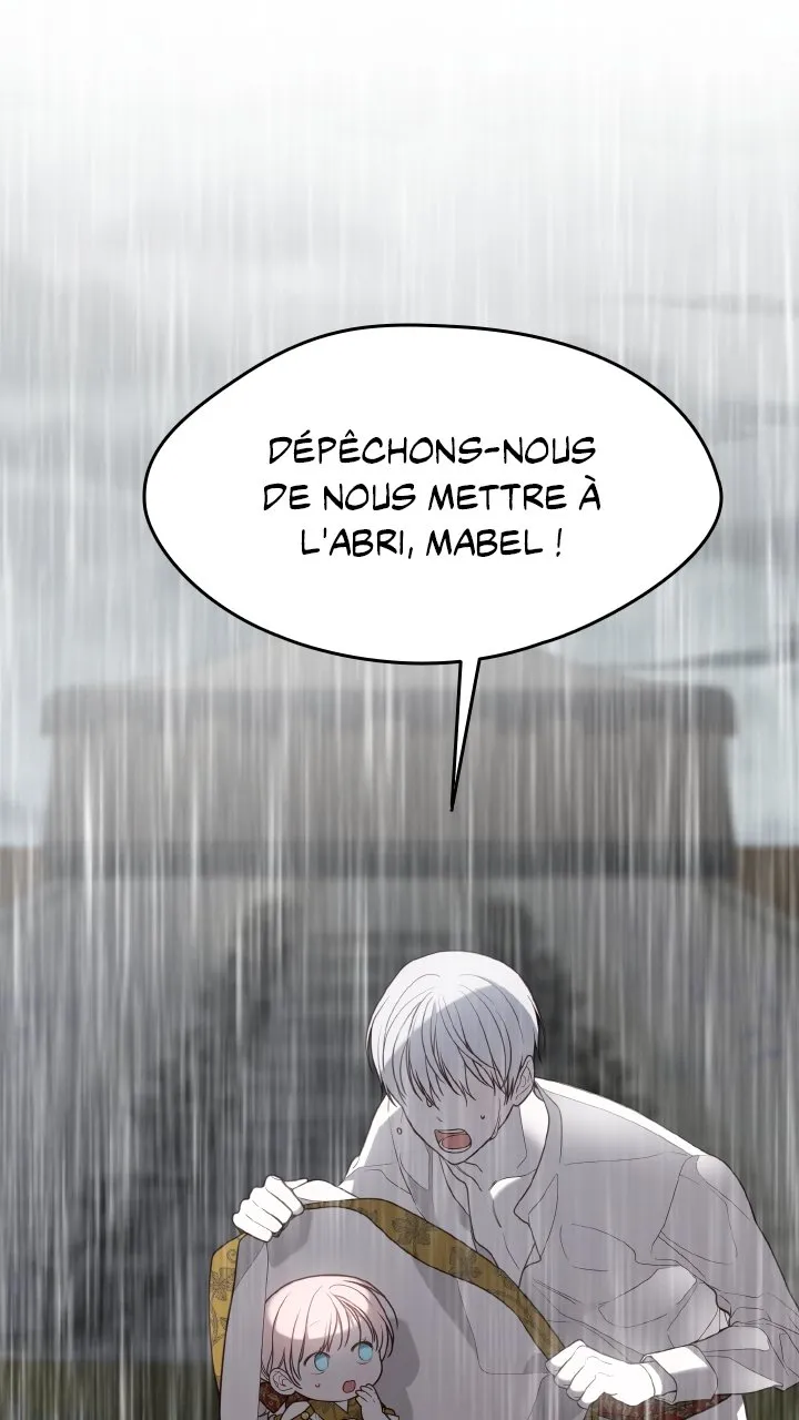 Read Le Bébé Tyran Manga Online