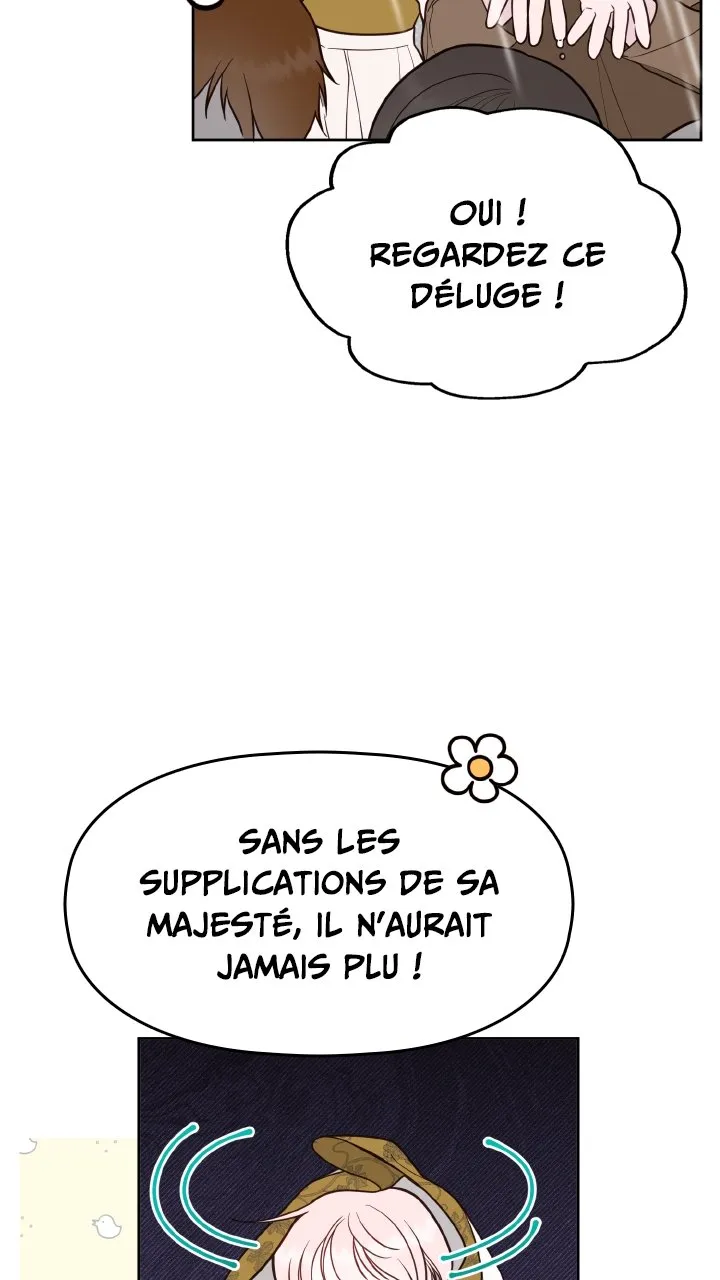 Read Le Bébé Tyran Manga Online