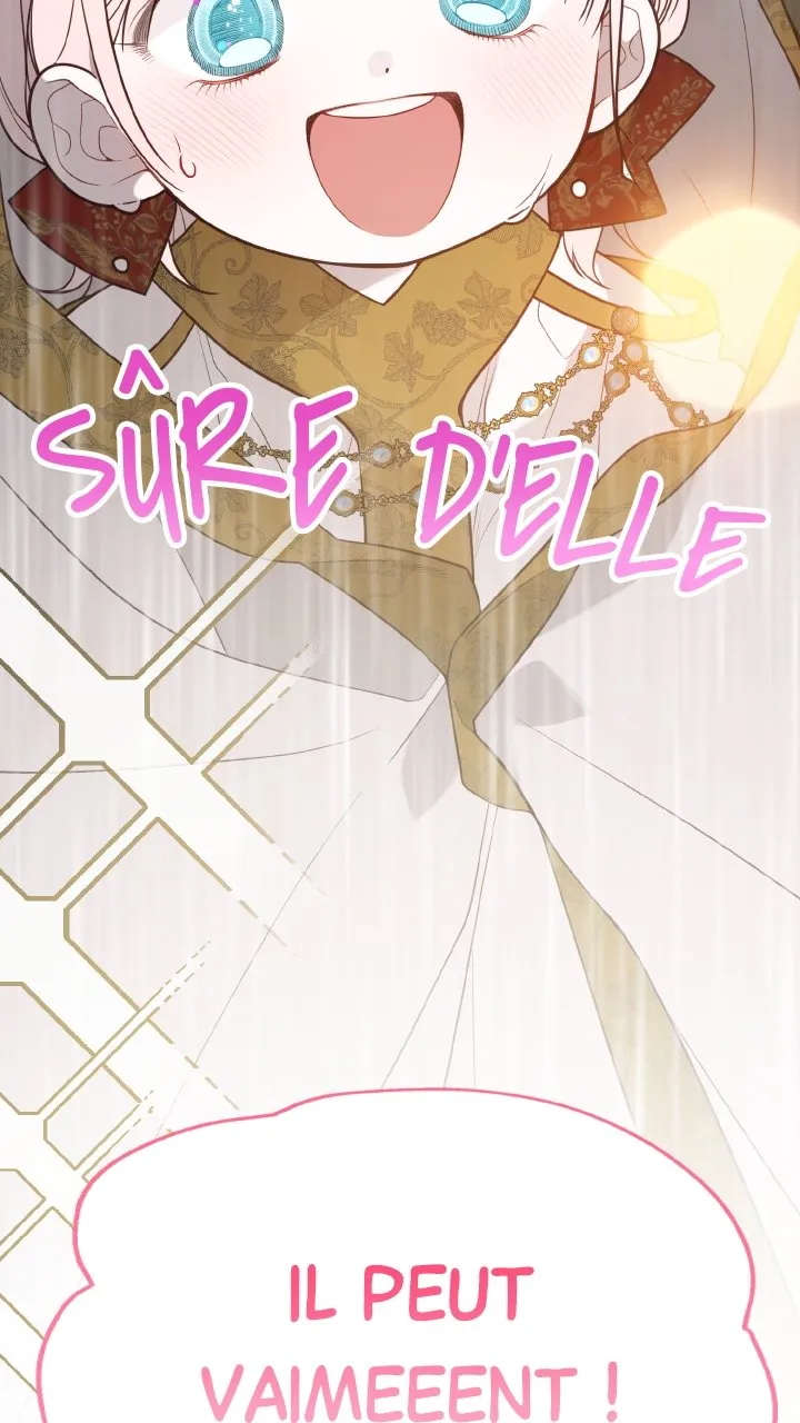 Read Le Bébé Tyran Manga Online
