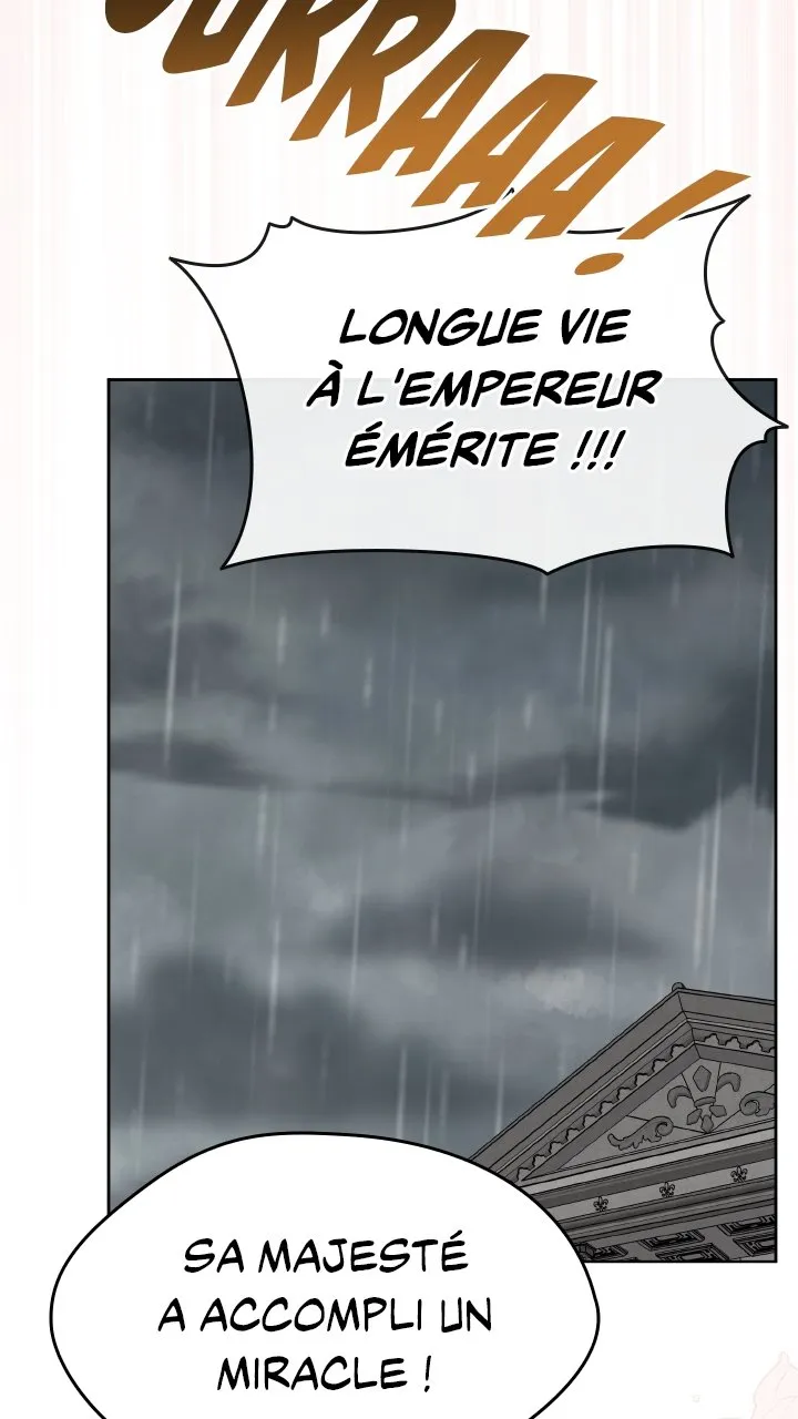 Read Le Bébé Tyran Manga Online