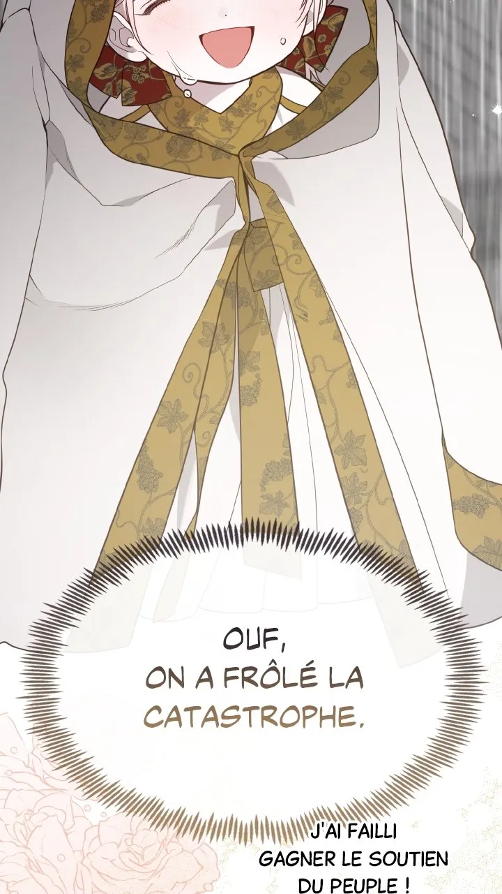 Read Le Bébé Tyran Manga Online