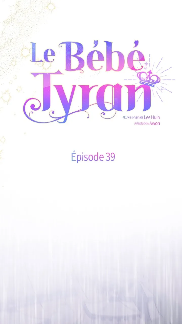 Read Le Bébé Tyran Manga Online