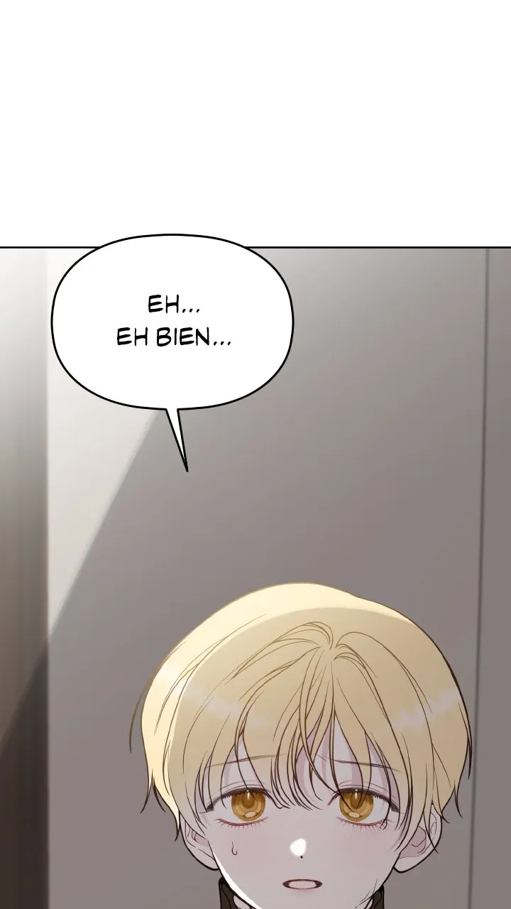 Read Le Bébé Tyran Manga Online