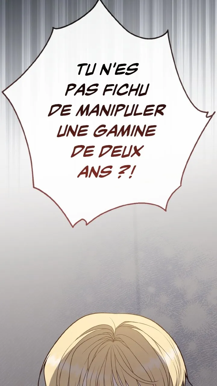 Read Le Bébé Tyran Manga Online