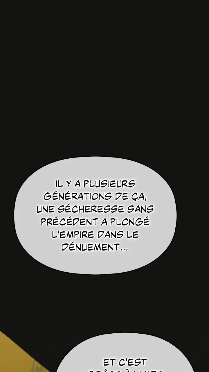 Read Le Bébé Tyran Manga Online