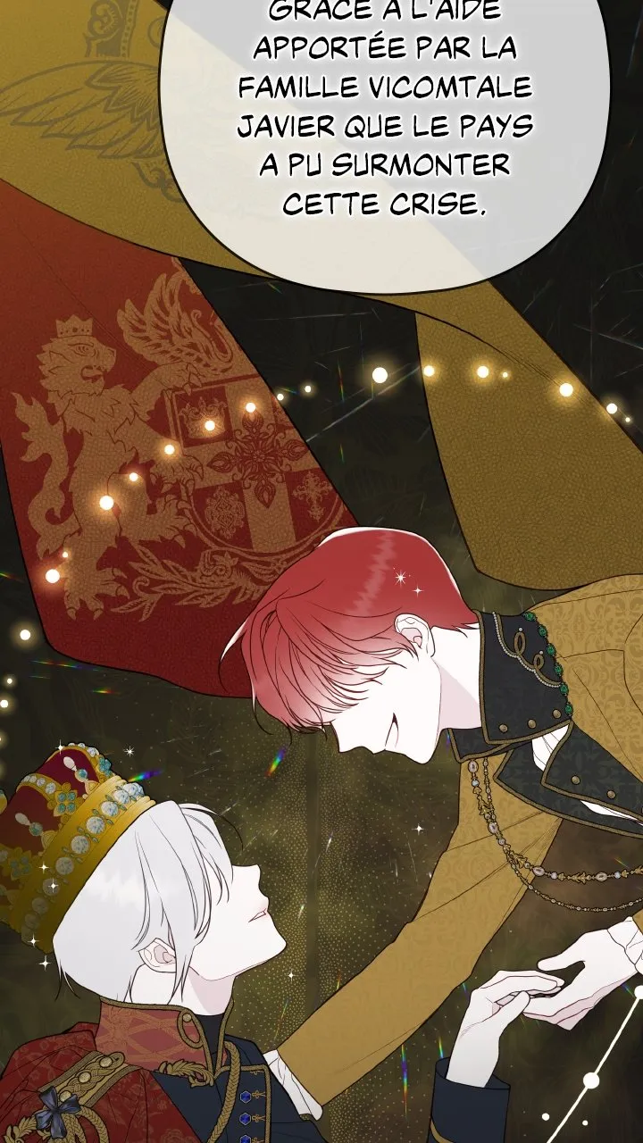 Read Le Bébé Tyran Manga Online