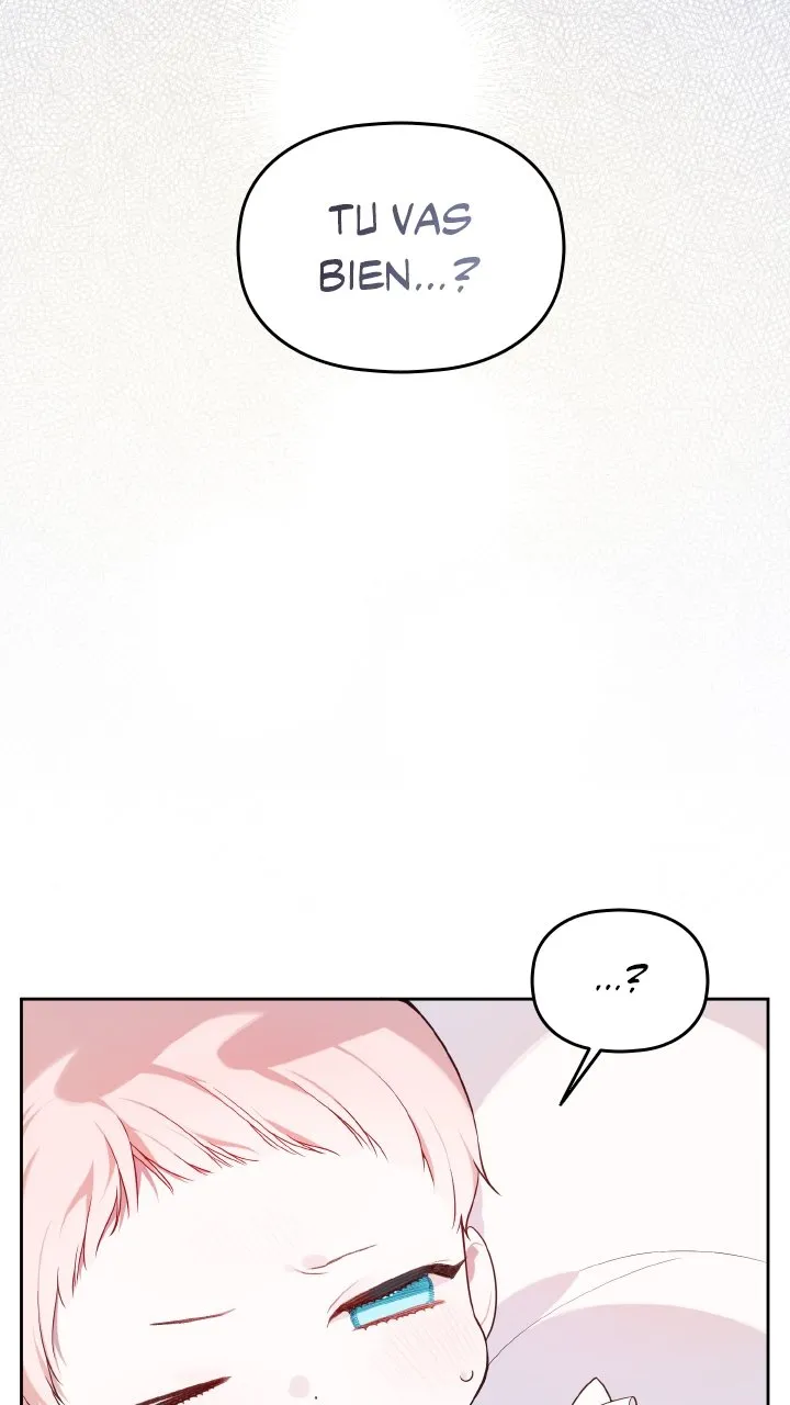 Read Le Bébé Tyran Manga Online