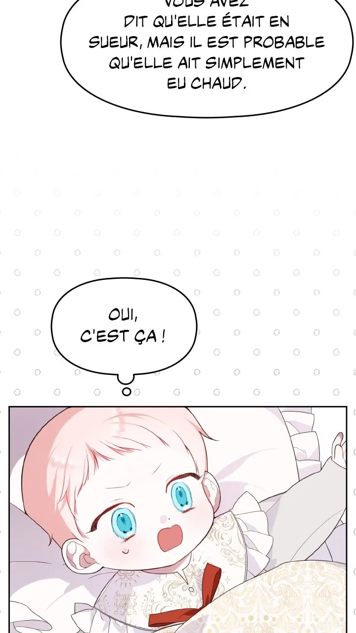 Read Le Bébé Tyran Manga Online