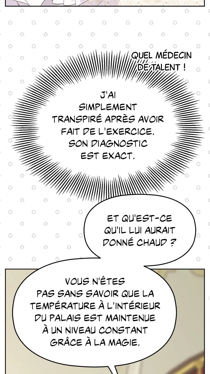 Read Le Bébé Tyran Manga Online