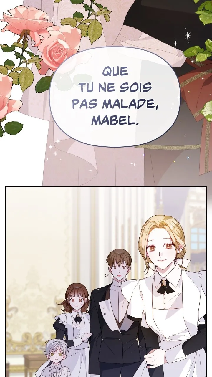 Read Le Bébé Tyran Manga Online