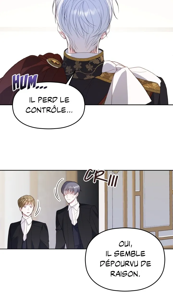 Read Le Bébé Tyran Manga Online