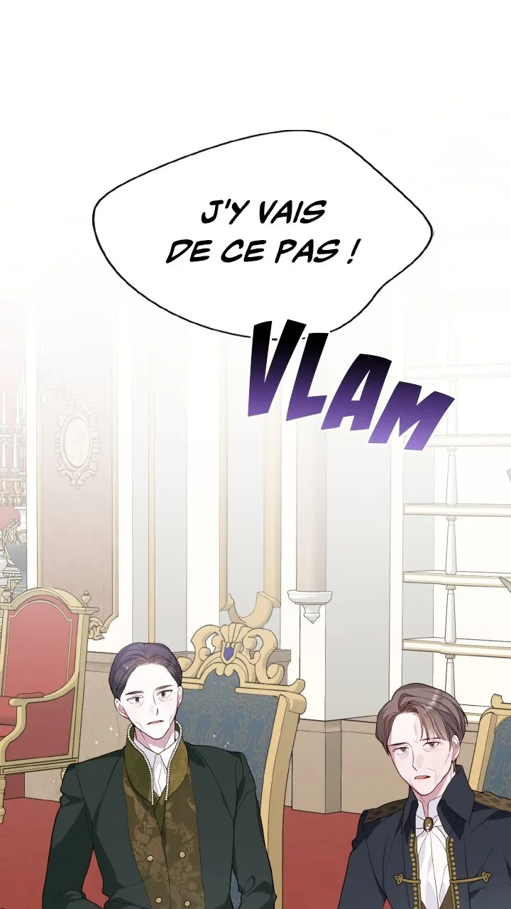 Read Le Bébé Tyran Manga Online