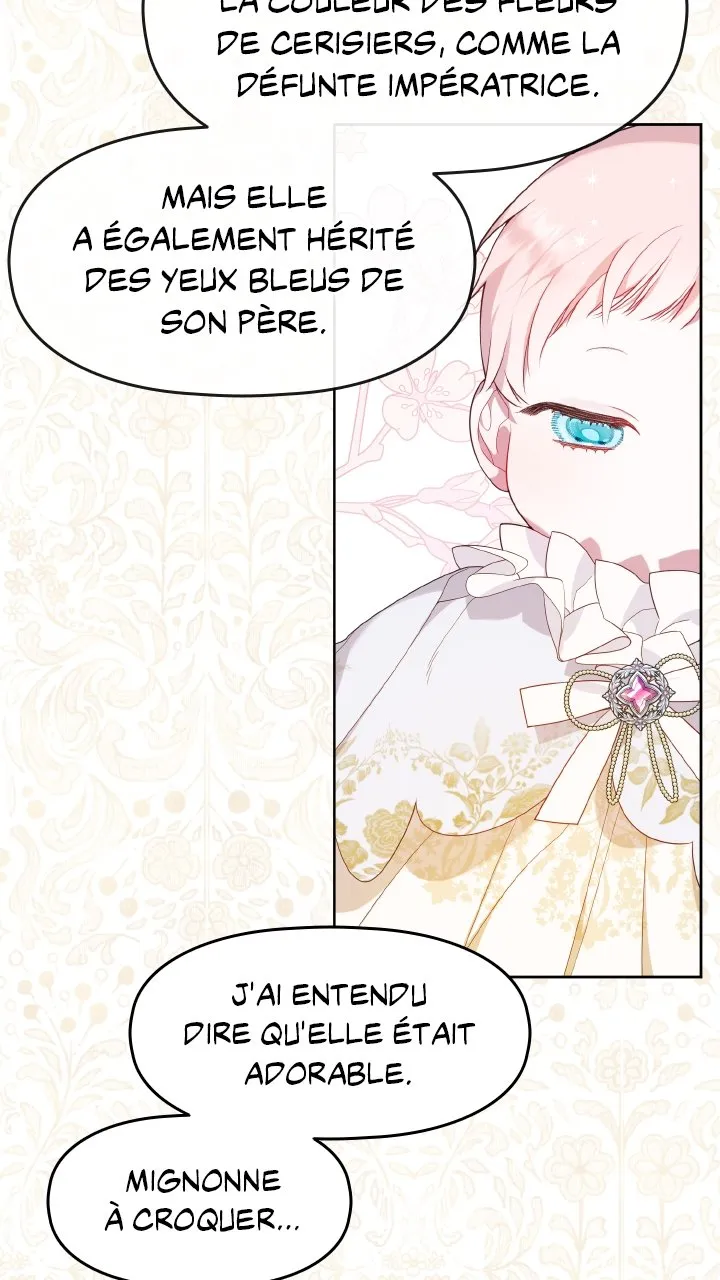 Read Le Bébé Tyran Manga Online